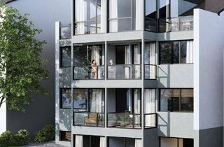 Wohnung kaufen in Ringstraße 18, 18546 Sassnitz, Neubau Erstbezug moderne Ferienwohnung mit Meerblick