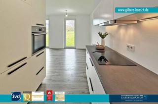 Wohnung kaufen in 54329 Konz, Moderne, barrierefreie Erdgeschosswohnung mit Terrasse und Einbauküche in Konz-Könen