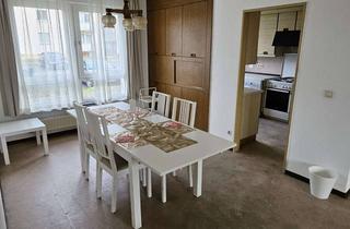 Wohnung kaufen in 55768 Hoppstädten-Weiersbach, 4-Zimmer-Erdgeschosswohnung mit Einbauküche und niedrigem Hausgeld