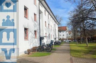 Wohnung kaufen in 85586 Poing, Vermietete 2-Zimmer-Gartenwohnung mit Hobbyraum