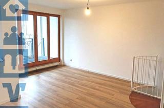 Wohnung kaufen in 85586 Poing, Vermietete 2-Zimmer-Gartenwohnung mit Hobbyraum