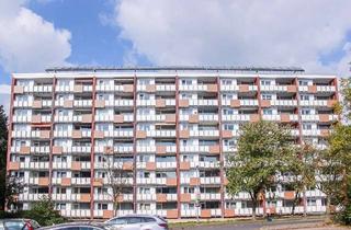 Wohnung kaufen in Holsteiner Str., 21465 Reinbek, Für Singles und Paare