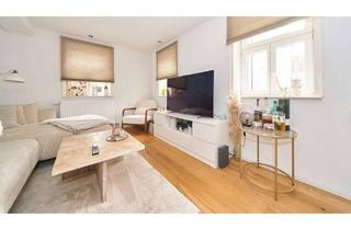 Wohnung kaufen in 71691 Freiberg, Historisches Ambiente- Sanierte 2 Zimmer Wohnungmit Terrasse zum Verkauf.