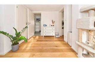 Wohnung kaufen in 71691 Freiberg, Altbau trifft Modern: Komplett sanierte 2-Zimmer-Wohnung mit Terrasse zum Verkauf. -frei ab sofort-