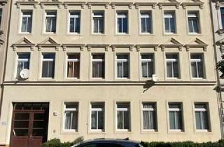 Wohnung kaufen in Cöthner Straße 22, 04155 Gohlis-Süd, Wunderschöne Galeriewohnung mit Dachterrasse ideal für Eigennutzer!