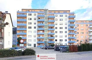 Wohnung kaufen in 68723 Oftersheim, Charmantes 1-Zimmer-Apartment mit Balkon und Aufzug – ideal für Singles oder Kapitalanleger!