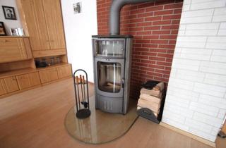 Wohnung kaufen in 63179 Obertshausen, Gemütliches Wohnen in Obertshausen auf 2 Ebenen - 4-Zi. Whg. mit Terrasse, Loggia + Gartenbereich