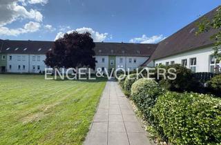 Wohnung kaufen in 26452 Sande, Attraktive Eigentumswohnung mit Potential – ideal für Eigennutzer oder Kapitalanleger