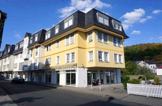 Wohnung kaufen in 35683 Dillenburg, Großzügige Stadtwohnung mit hellen Zimmern und hervorragender Anbindung