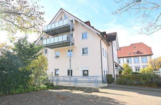 Wohnung kaufen in 79276 Reute, Großzügige, vermietete 2-Zimmer Wohnung nördlich von Freiburg