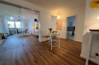 Wohnung kaufen in 79594 Inzlingen, Erstbezug! Hochwertig renovierte 3 Zimmerwohnung mit beeindruckender Aussicht