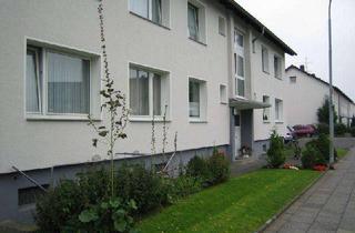 Wohnung kaufen in 47495 Rheinberg, Rheinberg - Dachgeschosswohnung, vermietet
