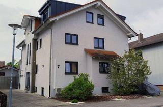 Wohnung kaufen in Sudetenstraße, 76694 Forst, 3,5 Zimmer Maisonette in ruhiger Lage