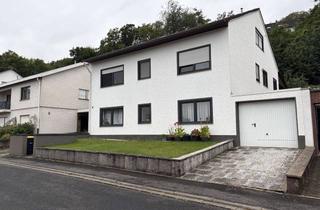 Wohnung kaufen in 53489 Sinzig, Großzügiges Erdgeschosswohnung.