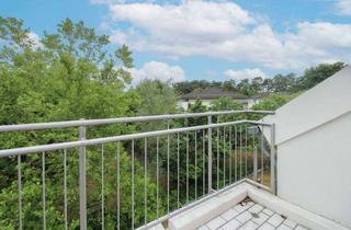 Wohnung kaufen in 15711 Königs Wusterhausen, Bezugsfreie 3-Zimmer-Maisonette mit Balkon in Königs Wusterhausen