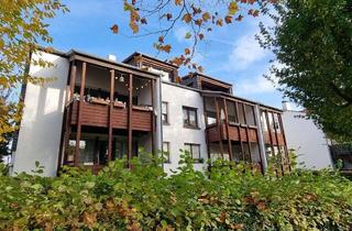 Wohnung kaufen in 65835 Liederbach, ETW mit Dachterrasse in Liederbach!