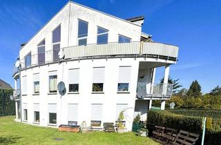 Wohnung kaufen in 56593 Horhausen, Grundbuch statt Sparbuch - jetzt clever investieren!