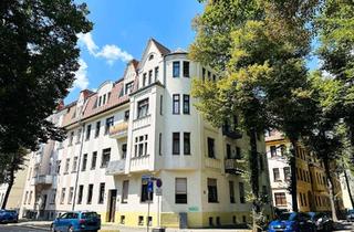 Wohnung kaufen in Lassallestraße 67, 08058 Zwickau, Leerstehende 2-Raum Wohnung in attraktiver Lage! Kaufpreis verhandelbar