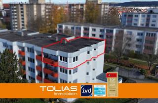 Wohnung kaufen in Schönbuchstraße, 71116 Gärtringen, Familien(t)raum mit Potenzial – 4-Zimmer-Wohnung in ruhiger Lage von Gärtringen