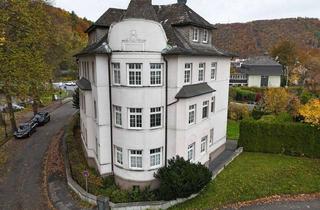 Wohnung kaufen in 58791 Werdohl, NEU: 111qm große Vierzimmerwohnung mit Garten in zentrumsnaher Lage in Werdohl zu verkaufen!!!