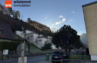 Wohnung kaufen in 78132 Hornberg, Großzügige 3-Zimmer-Terrassenwohnung mit Weitblick über den Schwarzwald