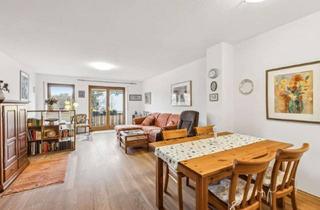Wohnung kaufen in 83022 Ost, Sale and lease back - Attraktive 2-Zimmer-Eigentumswohnung im Osten von Rosenheim