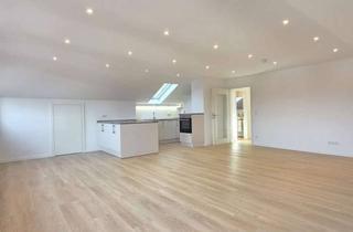 Wohnung kaufen in 96450 Ketschendorf, Helle & hochwertige Wohnung am Stadtrand!