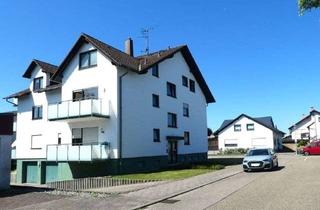 Wohnung kaufen in 76694 Forst, Ankommen und Wohlfühlen: Ruhige, charmante 2,5-Zimmer-Oase mit großem Wohn-Essbereich & 2 Balkonen