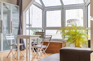 Wohnung kaufen in Ludwigsbrücke, 80469 Ludwigsvorstadt-Isarvorstadt, Charmante Stadtwohnung nahe Ludwigsbrücke an der Isar