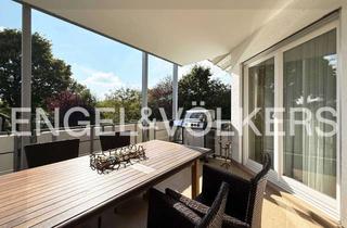 Wohnung kaufen in 61191 Rosbach, Stilvolle 6-Zimmer-Wohnung