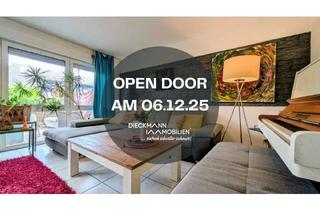 Wohnung kaufen in 46147 Sterkrade-Nord, Gartenwohnung "Eden 106" in Schmachtendorf