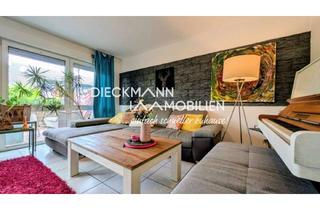 Wohnung kaufen in 46147 Sterkrade-Nord, Gartenwohnung "Eden 106" in Schmachtendorf