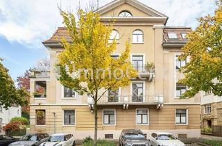 Wohnung kaufen in 76185 Weststadt, Ein besonderes Schmuckstück im Musikerviertel – Wo Altbaucharme und Stilbewusstsein eins werden