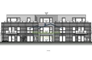Wohnung kaufen in Nevelkamp 16-18, 46399 Bocholt, Seniorengerechte 3-Zimmer Wohnung mit Balkon und Aufzug in KfW 40 QNG Standard - Erbpacht