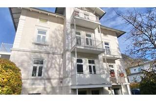 Wohnung kaufen in 83435 Bad Reichenhall, Hübsche 2-Zimmer-Wohnung mit zwei Balkonen und Kfz-Außenstellplatz in Bad Reichenhall.