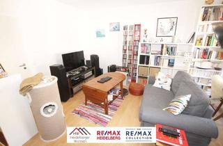 Wohnung kaufen in 69181 Leimen, Schöne 2,5 Zimmer Dachgeschosswohnung, 74m² mit Loggia und Stellplatz in guter Lage von Leimen