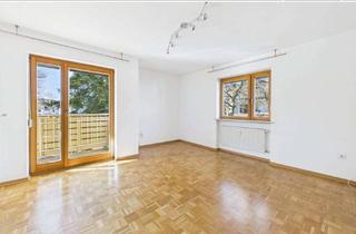 Wohnung kaufen in 84030 Ergolding, Gut geschnittene 3,5-Zimmer-Wohnung mit Balkon und Stellplatz