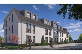 Wohnung kaufen in 45529 Hattingen, HATTINGEN-Niederwenigern: "HOMBERGSEGGE. freiblickwohnen."