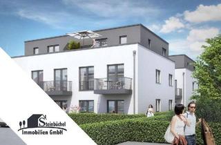 Penthouse kaufen in 48163 Albachten, Neubau-Penthouse mit moderner Ausstattung und Dachterrasse in Münster-Albachten!