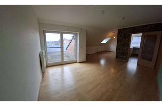 Wohnung kaufen in Horststrasse, 47228 Bergheim, Maisonette-3-Zimmer Wohnung mit großer Dachterasse und Garage in Duisburg-Bergheim