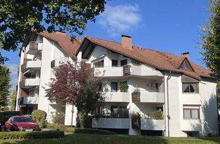 Wohnung kaufen in Schubertstrasse, 88097 Eriskirch, ***Ideale Kapitalanlage oder zum selber beziehen*** 3,5 Zimmer-Wohnung in Eriskirch-Schlatt