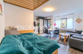 Wohnung kaufen in 78141 Schönwald, Charmante 1-Zimmer-Wohnung mit Wellnessbereich in Schönwald