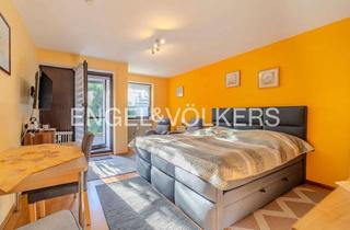 Wohnung kaufen in 78141 Schönwald, 1-Zimmer-Wohnung mit Wellnessbereich in Schönwald