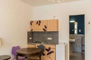 Wohnung kaufen in Borsigstraße 11, 10115 Mitte, HOMESK - Studio-Apartment im Neubau in Mitte