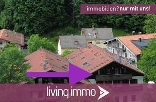 Wohnung kaufen in 83229 Aschau, Preisreduktion - Modernisierte Eigentumswohnung