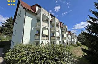 Wohnung kaufen in Georg-Büchner-Straße, 09648 Mittweida, *Kapitalanlage: Einzigartige 3,5-Raum-Maisonette-Wohnung in Mittweida*