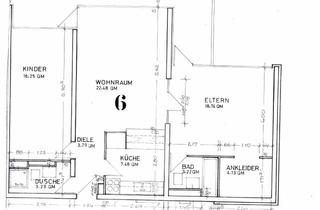 Wohnung kaufen in Bremer Strasse 17-33, 65760 Eschborn, Gemütliche 3,5 ZW zum Kauf in zentraler Lage von Eschborn.