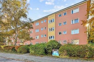 Wohnung kaufen in 13349 Wedding, Bezugsfreie 2-Zimmer-Wohnung mit Südost-Balkon im Norden von Berlin-Wedding (Englisches Viertel)