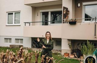 Wohnung kaufen in 84032 Altdorf, Erdgeschosswohnung “Rubina” *Wohnqualität, die sofort spürbar ist*