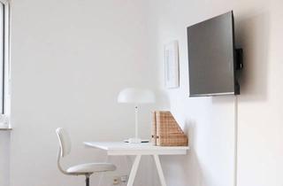 Wohnung kaufen in Ludwigstraße 60, 66115 Saarbrücken, Aktuell vermietet für mittelfristige Aufenthalte – attraktive Rendite + flexible Nutzungsmöglichkeit